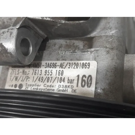 Bomba Direccion para Ford C-Max (Dm2)