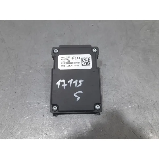 Camara para Kia Xceed (Cd)