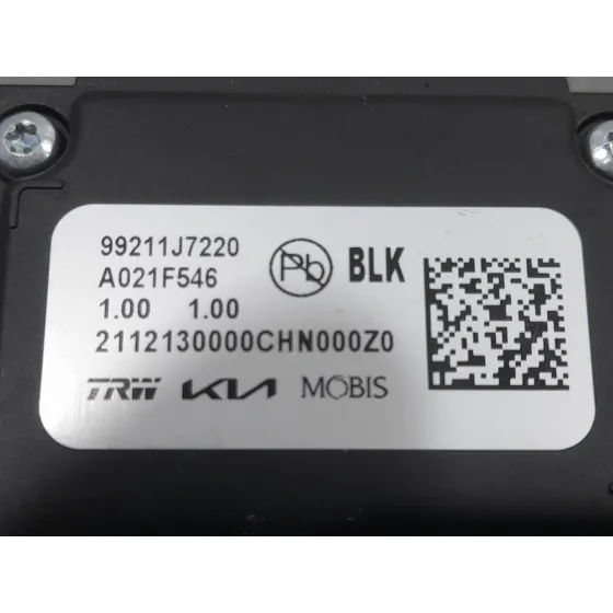 Camara para Kia Xceed (Cd)