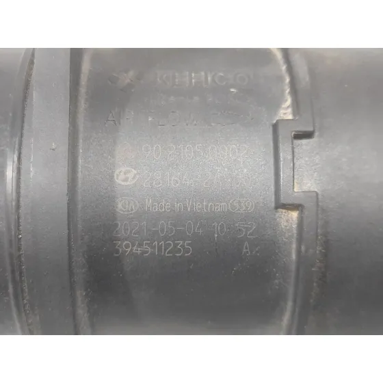 Caudalimetro para Kia Xceed (Cd)