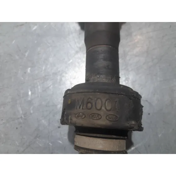 Transmision Delantera Derecha para Kia Xceed (Cd)