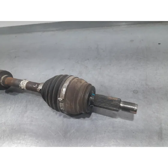 Transmision Delantera Izquierda para Kia Xceed (Cd)