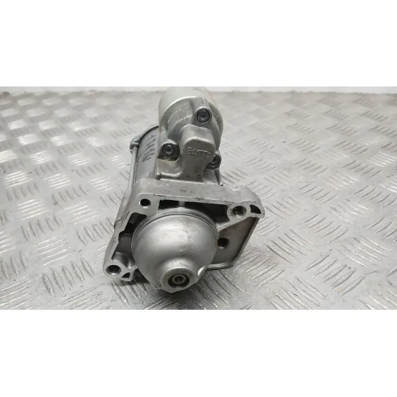Motor Arranque para Renault Express Furgoneta/Monovolumen