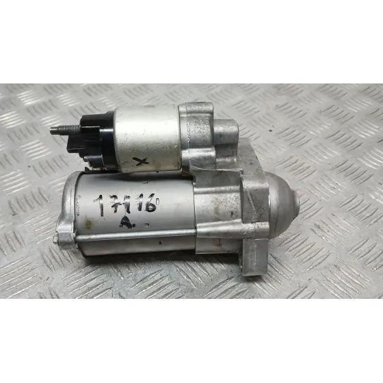 Motor Arranque para Renault Express Furgoneta/Monovolumen