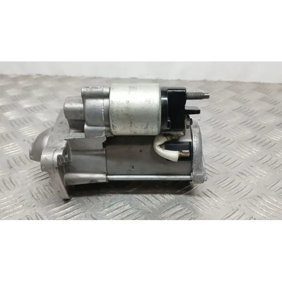 Motor Arranque para Renault Express Furgoneta/Monovolumen