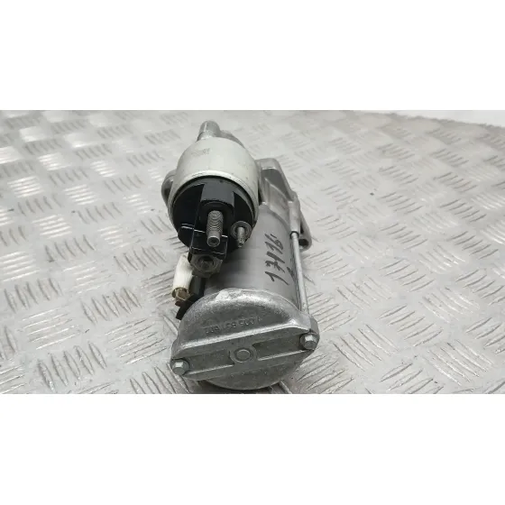 Motor Arranque para Renault Express Furgoneta/Monovolumen