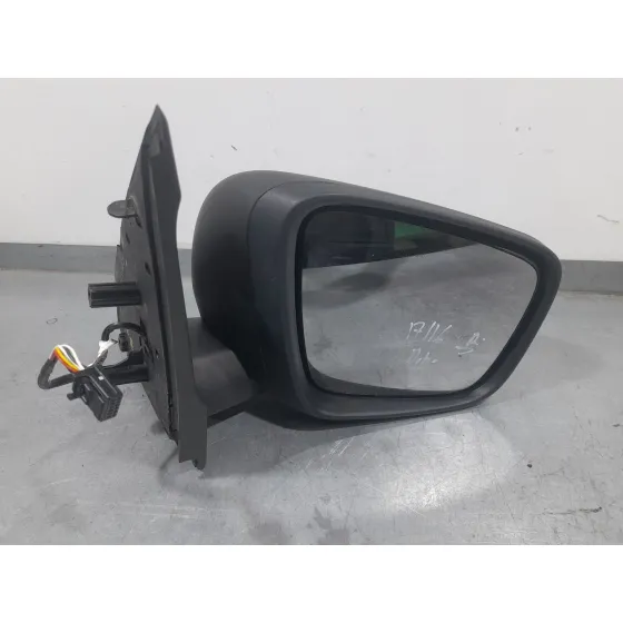 Retrovisor Derecho para Renault Express Furgoneta/Monovolumen