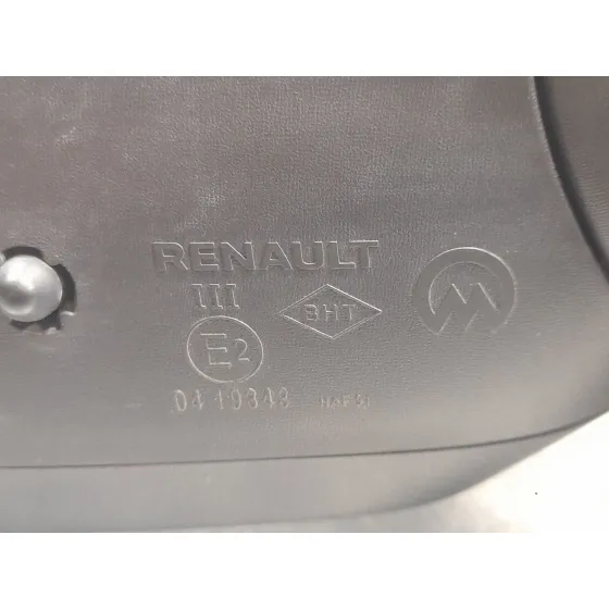 Retrovisor Derecho para Renault Express Furgoneta/Monovolumen