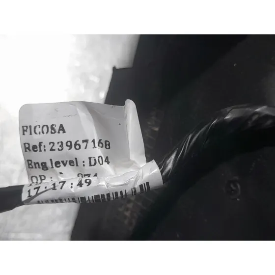 Retrovisor Derecho para Renault Express Furgoneta/Monovolumen
