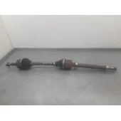 Transmision Delantera Derecha para Renault Express Furgoneta/Monovolumen
