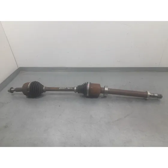 Transmision Delantera Derecha para Renault Express Furgoneta/Monovolumen