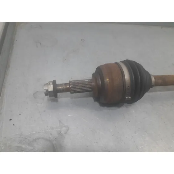 Transmision Delantera Derecha para Renault Express Furgoneta/Monovolumen