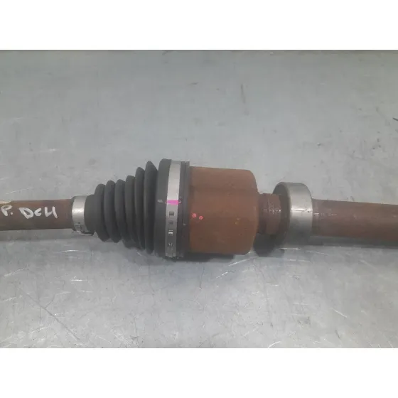 Transmision Delantera Derecha para Renault Express Furgoneta/Monovolumen
