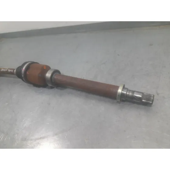 Transmision Delantera Derecha para Renault Express Furgoneta/Monovolumen