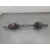 Transmision Delantera Izquierda para Renault Express Furgoneta/Monovolumen