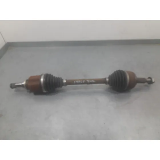 Transmision Delantera Izquierda para Renault Express Furgoneta/Monovolumen