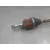 Transmision Delantera Izquierda para Renault Express Furgoneta/Monovolumen