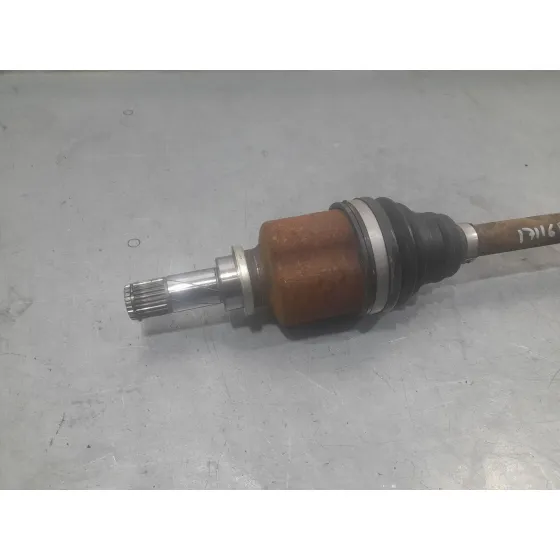 Transmision Delantera Izquierda para Renault Express Furgoneta/Monovolumen