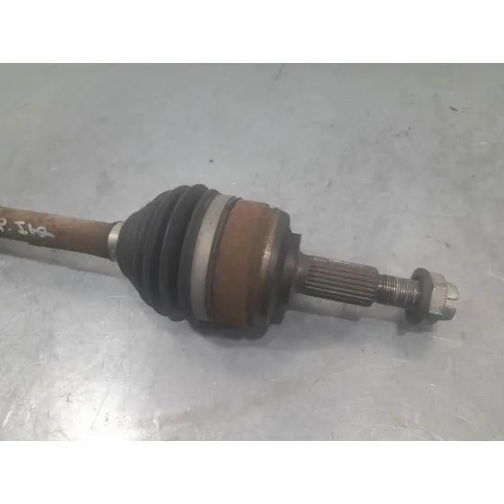 Transmision Delantera Izquierda para Renault Express Furgoneta/Monovolumen