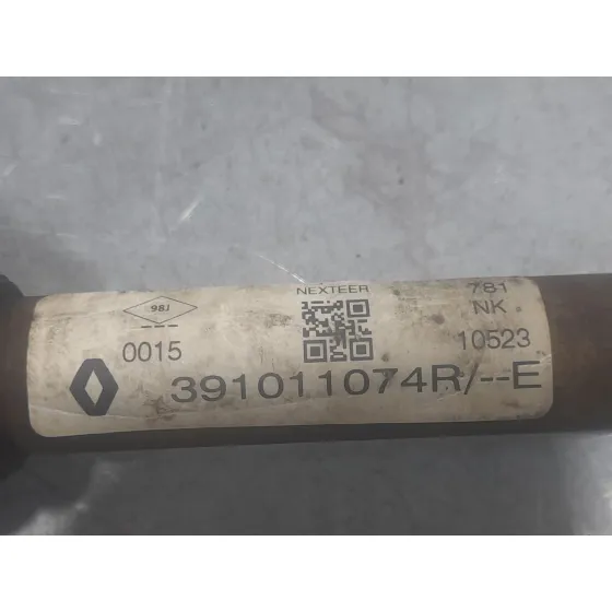 Transmision Delantera Izquierda para Renault Express Furgoneta/Monovolumen