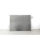 Condensador / Radiador Aire Acondicionado para Renault Captur I (J5_, H5_)