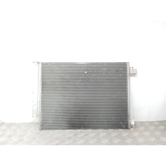 Condensador / Radiador Aire Acondicionado para Renault Captur I (J5_, H5_)