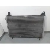 Condensador / Radiador Aire Acondicionado para Opel Corsa F (P2Jo)