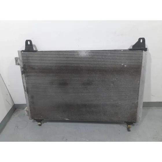 Condensador / Radiador Aire Acondicionado para Opel Corsa F (P2Jo)