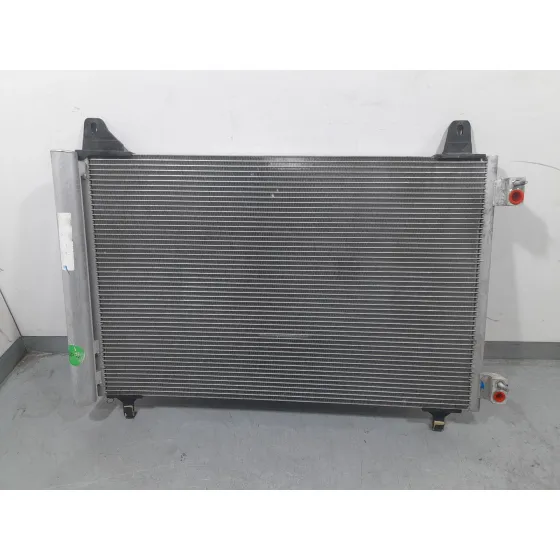 Condensador / Radiador Aire Acondicionado para Opel Corsa F (P2Jo)