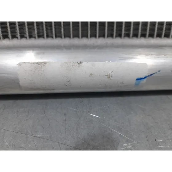 Condensador / Radiador Aire Acondicionado para Opel Corsa F (P2Jo)
