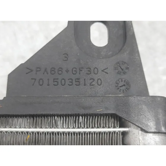 Condensador / Radiador Aire Acondicionado para Opel Corsa F (P2Jo)