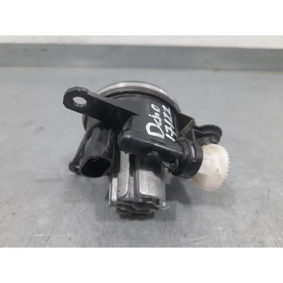 Faro Antiniebla Derecho para Opel Corsa F (P2Jo)