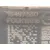Faro Antiniebla Derecho para Opel Corsa F (P2Jo)