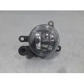 Faro Antiniebla Izquierdo para Opel Corsa F (P2Jo)
