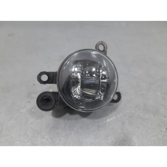 Faro Antiniebla Izquierdo para Opel Corsa F (P2Jo)