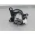 Faro Antiniebla Izquierdo para Opel Corsa F (P2Jo)