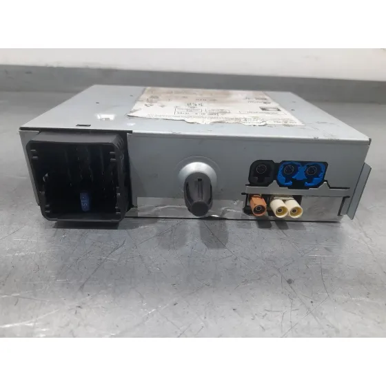 Sistema Audio / Radio para Opel Corsa F (P2Jo)