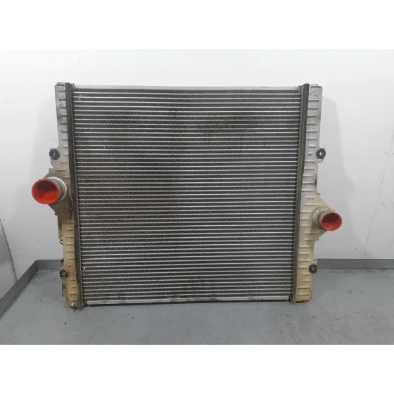 Intercooler para Toyota Land Cruiser Prado (_J15_)