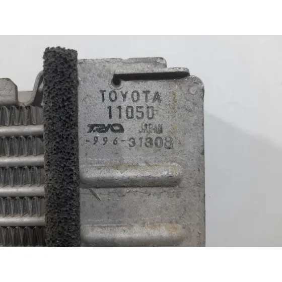 Intercooler para Toyota Land Cruiser Prado (_J15_)