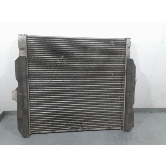 Intercooler para Toyota Land Cruiser Prado (_J15_)