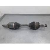 Transmision Delantera Derecha para Toyota Land Cruiser Prado (_J15_)