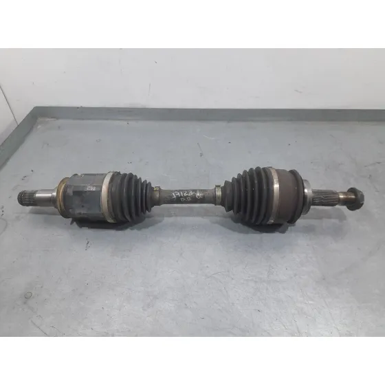 Transmision Delantera Derecha para Toyota Land Cruiser Prado (_J15_)