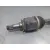 Transmision Delantera Derecha para Toyota Land Cruiser Prado (_J15_)