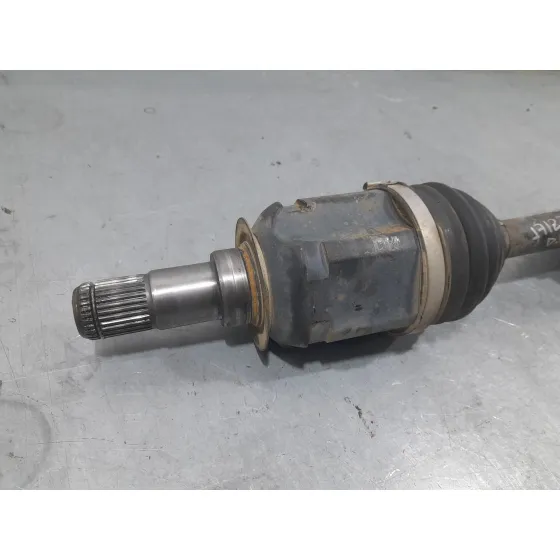 Transmision Delantera Derecha para Toyota Land Cruiser Prado (_J15_)