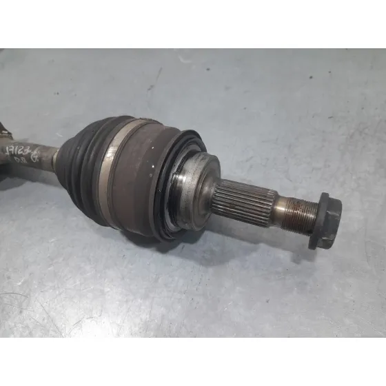 Transmision Delantera Derecha para Toyota Land Cruiser Prado (_J15_)
