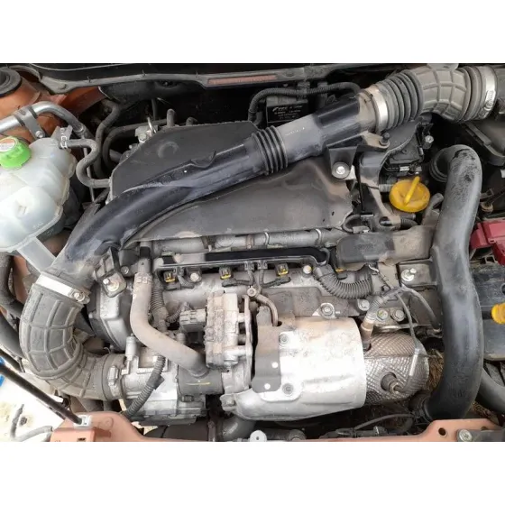 Motor Completo para Suzuki Vitara (Ly)