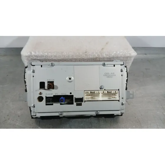 Sistema Audio / Radio para Ssangyong Korando (C300)