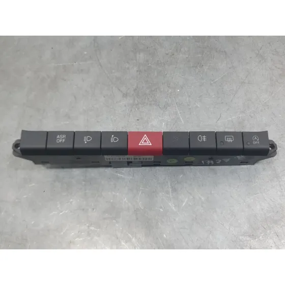Mando Multifuncion para Fiat Panda (312_, 319_)