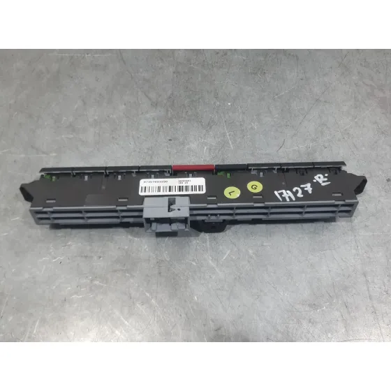 Mando Multifuncion para Fiat Panda (312_, 319_)