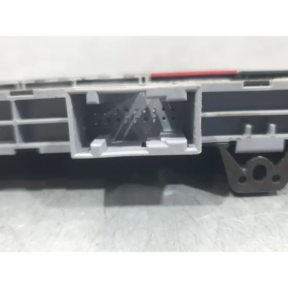 Mando Multifuncion para Fiat Panda (312_, 319_)